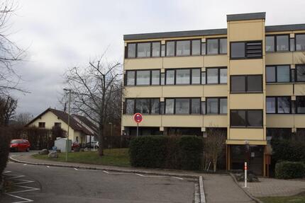 Zimmer in WG in 79618 Rheinfelden Herten 1 zimmer