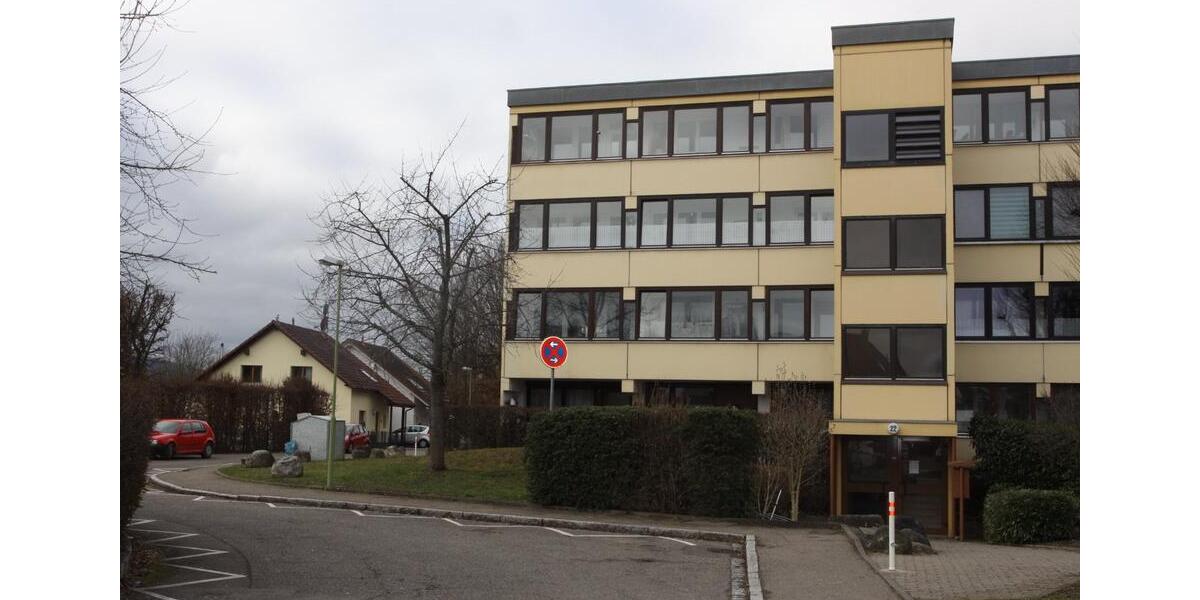 Zimmer in WG in 79618 Rheinfelden Herten 1 zimmer