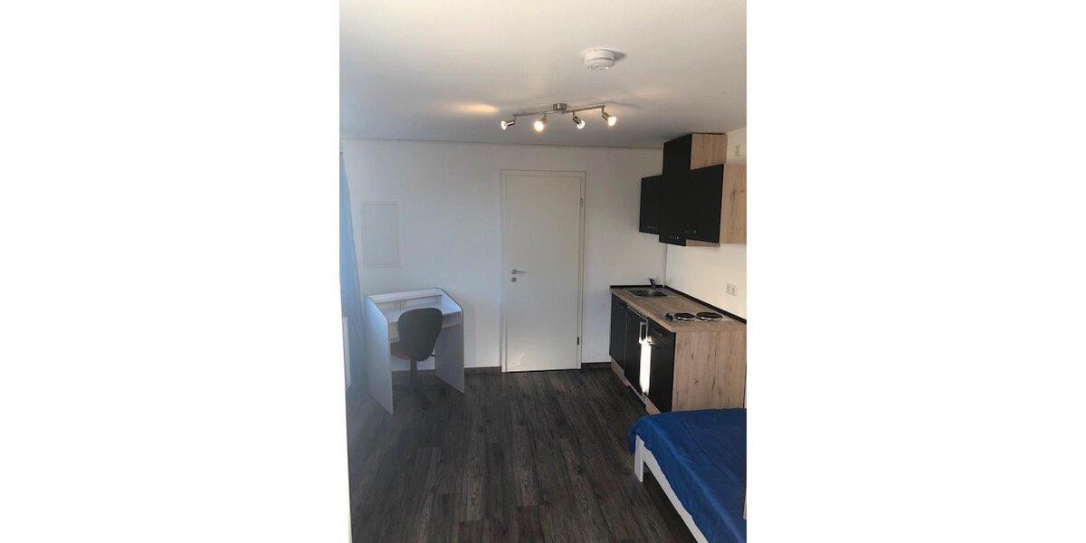 Erdgeschoßwohnung Giengen an der Brenz - 1 Zimmer, 20 m&sup2;, 600&euro; | Angebot:26619577