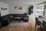 Erdgeschoßwohnung Bad Saulgau - 2 Zimmer, 55 m&sup2;, 1.000&euro; | Angebot:26611009