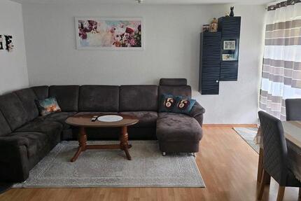 Wohnung Bad Saulgau - 2 Zimmer, 55 m&sup2;, 1.000&euro; | Angebot:26611009