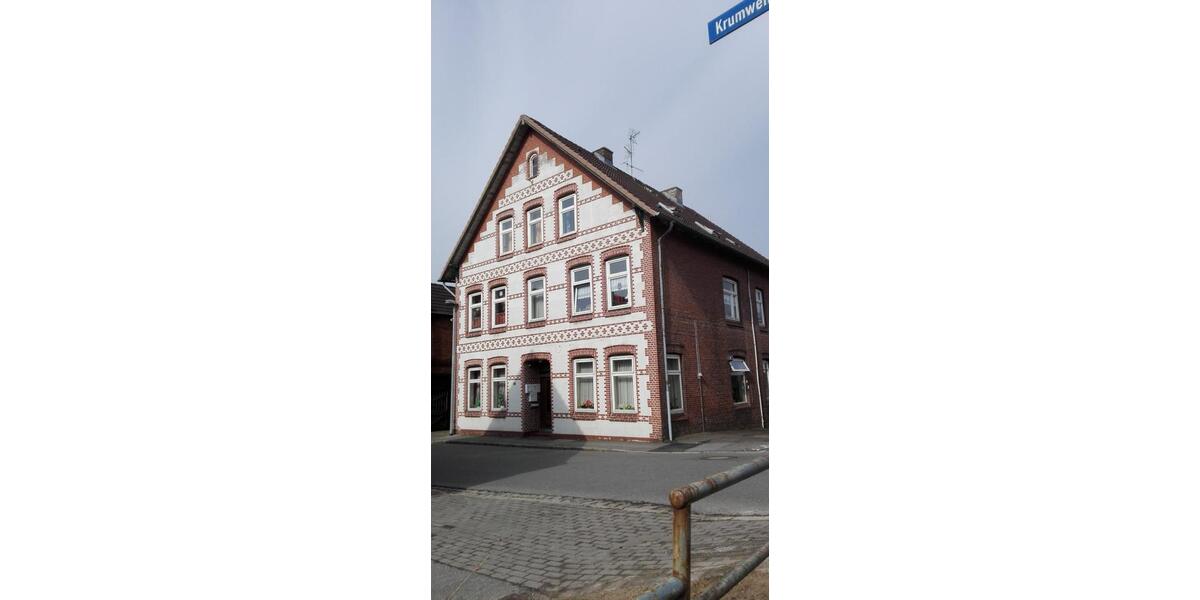 Erdgeschoßwohnung Wilster - 2 Zimmer, 62 m&sup2;, 480&euro; | Angebot:26038561