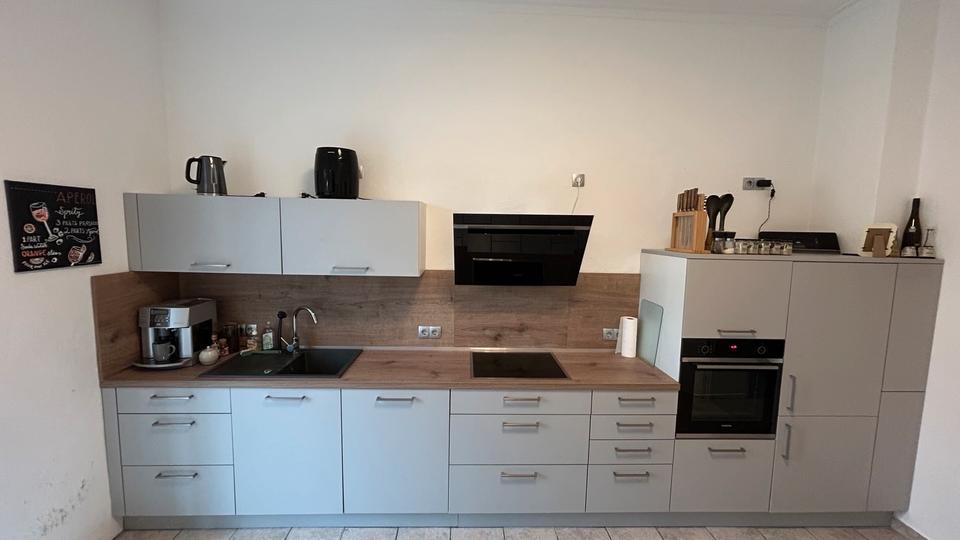 Erdgeschoßwohnung Herne Wanne - 4.5 Zimmer, 125 m&sup2;, 1.250&euro; | Angebot:25087090