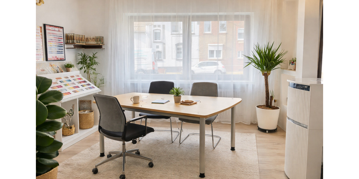 Wohnen auf Zeit Bottrop Boy - 1 Zimmer, 16 m&sup2;, 29&euro; | Angebot:25297652