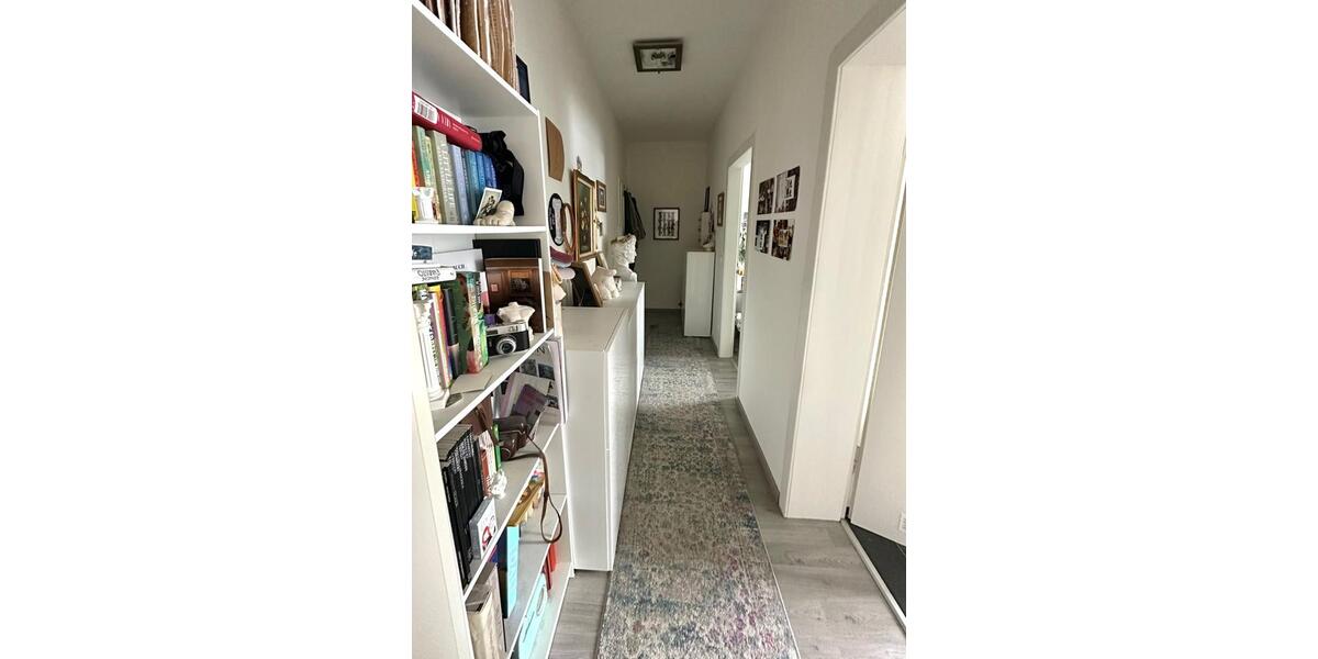 Wohnung zu vermieten 1 zimmer