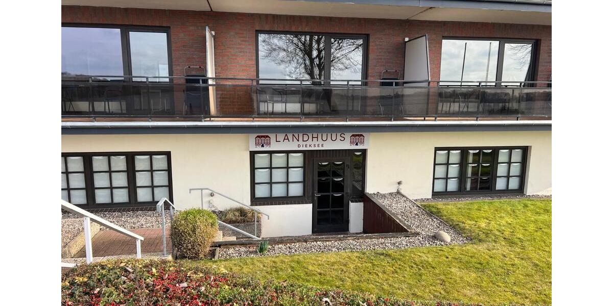 Gewerbeobjekt Malente - 1.200&euro; | Angebot:26359120