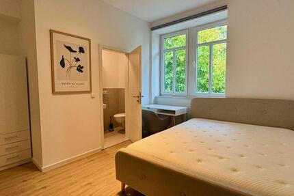 Wohnung Karlsruhe Durlach - 1 Zimmer, 25 m&sup2;, 690&euro; | Angebot:25351254