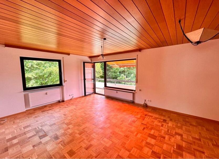 Ruhige, sonnige 3-Zimmer Wohnung in Tü, Im Winkelrain