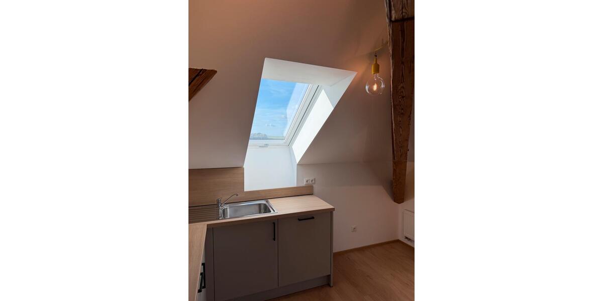 Loft - Studio - Atelier Geiselhöring - 1 Zimmer, 55 m&sup2;, 605&euro; | Angebot:26671323
