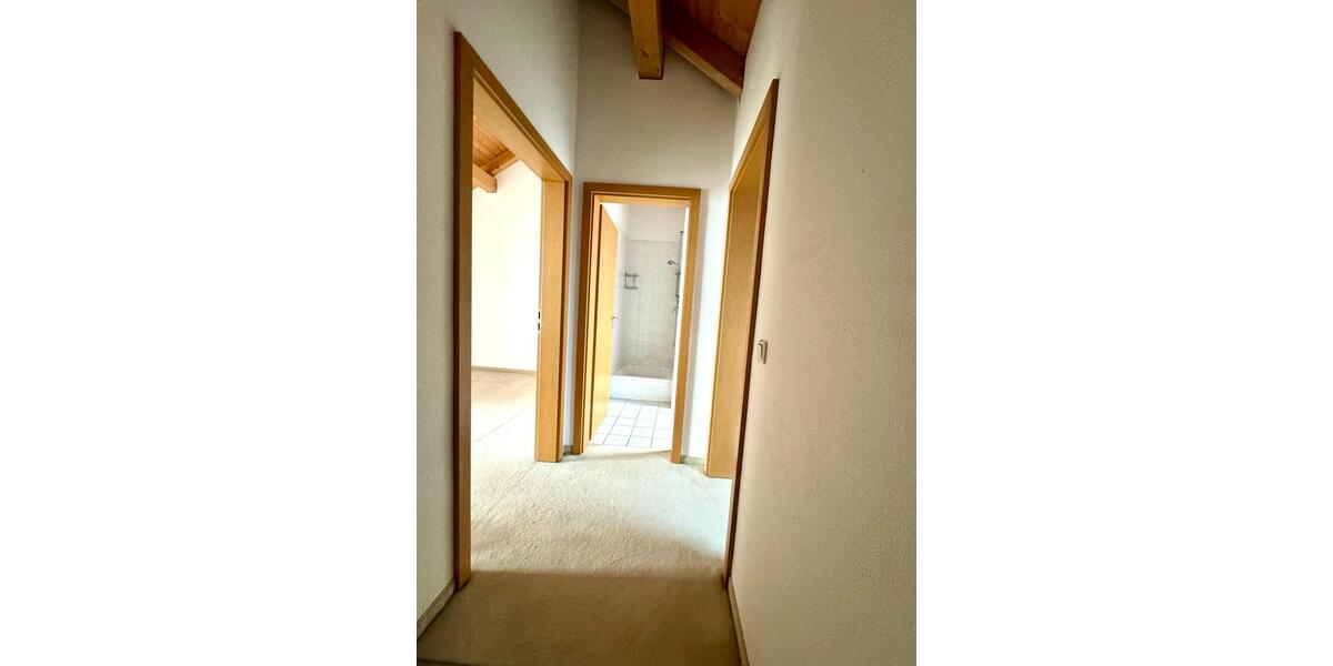 Etagenwohnung Markt Schwaben - 1.5 Zimmer, 33 m&sup2;, 790&euro; | Angebot:26032296