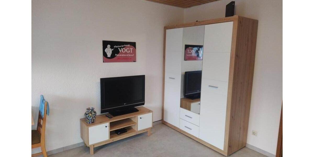 Dachgeschoßwohnung Weilheim an der Teck - 1 Zimmer, 31 m&sup2;, 490&euro; | Angebot:24704765