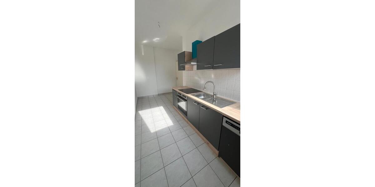 Etagenwohnung Erfurt Andreasvorstadt - 3 Zimmer, 79 m&sup2;, 918&euro; | Angebot:26020432