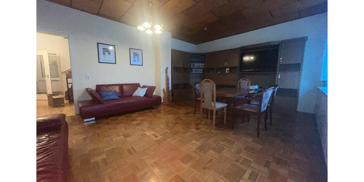 Wohnen auf Zeit Pritzwalk - 5 Zimmer, 112 m&sup2;, 140&euro; | Angebot:24840498