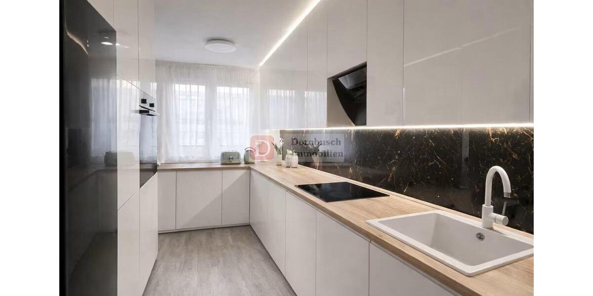 Wohnen auf Zeit München Messestadt Riem - 3 Zimmer, 80 m&sup2;, 1.800&euro; | Angebot:26541628