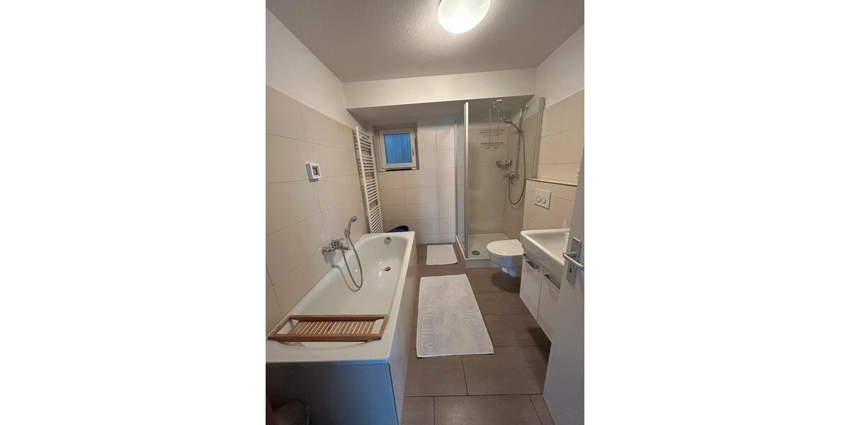 Erdgeschoßwohnung Weil am Rhein - 2 Zimmer, 65 m&sup2;, 1.200&euro; | Angebot:26036687