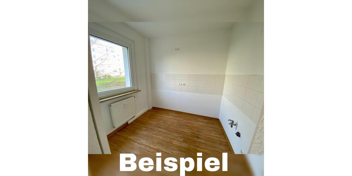 Etagenwohnung Ehrenfriedersdorf - 4 Zimmer, 79 m&sup2;, 473&euro; | Angebot:26086414