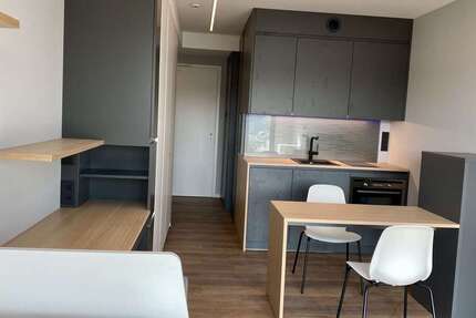 Wohnung Vilshofen an der Donau Zeitlarn - 1 Zimmer, 32 m&sup2;, 480&euro; | Angebot:21259741