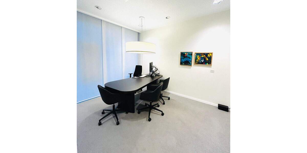 Gewerbeobjekt Lübeck St. Gertrud - 9.280&euro; | Angebot:25749543