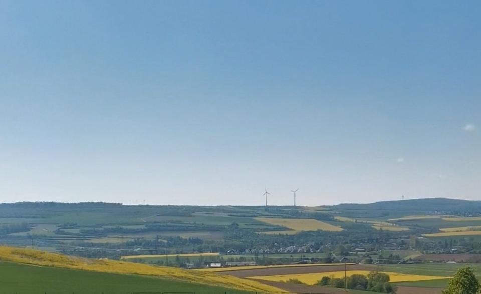 Doppelhaushälfte Albisheim (Pfrimm) - 6 Zimmer, 197 m&sup2;, 2.100&euro; | Angebot:25336203