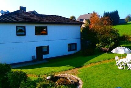 Wohnen auf Zeit Much - 2 Zimmer, 60 m&sup2;, 15&euro; | Angebot:26526407