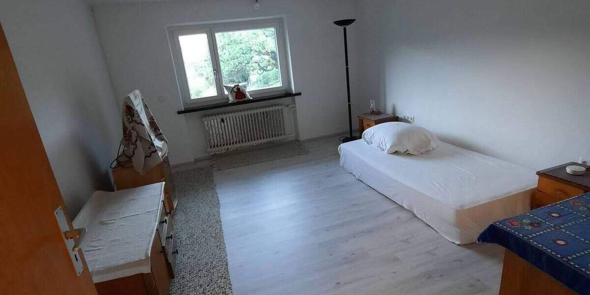 Etagenwohnung Bühlertal - 2 Zimmer, 62 m&sup2;, 750&euro; | Angebot:25671495