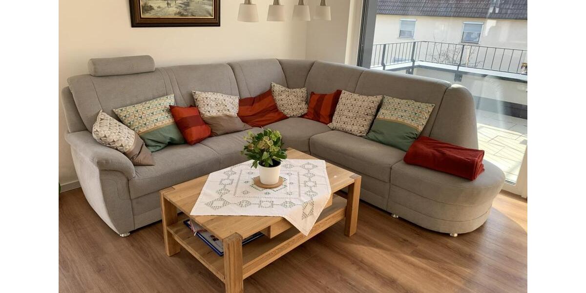 Etagenwohnung Oberkochen - 2 Zimmer, 66 m&sup2;, 816&euro; | Angebot:25992752