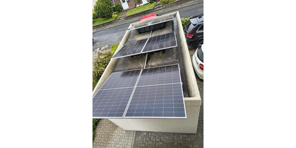 Terrassenwohnung Tönisvorst - 3 Zimmer, 90 m&sup2;, 1.460&euro; | Angebot:26639537