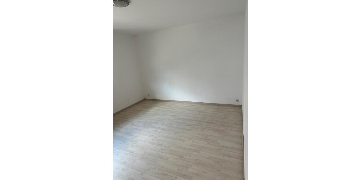 Mietwohnung 1 zimmer