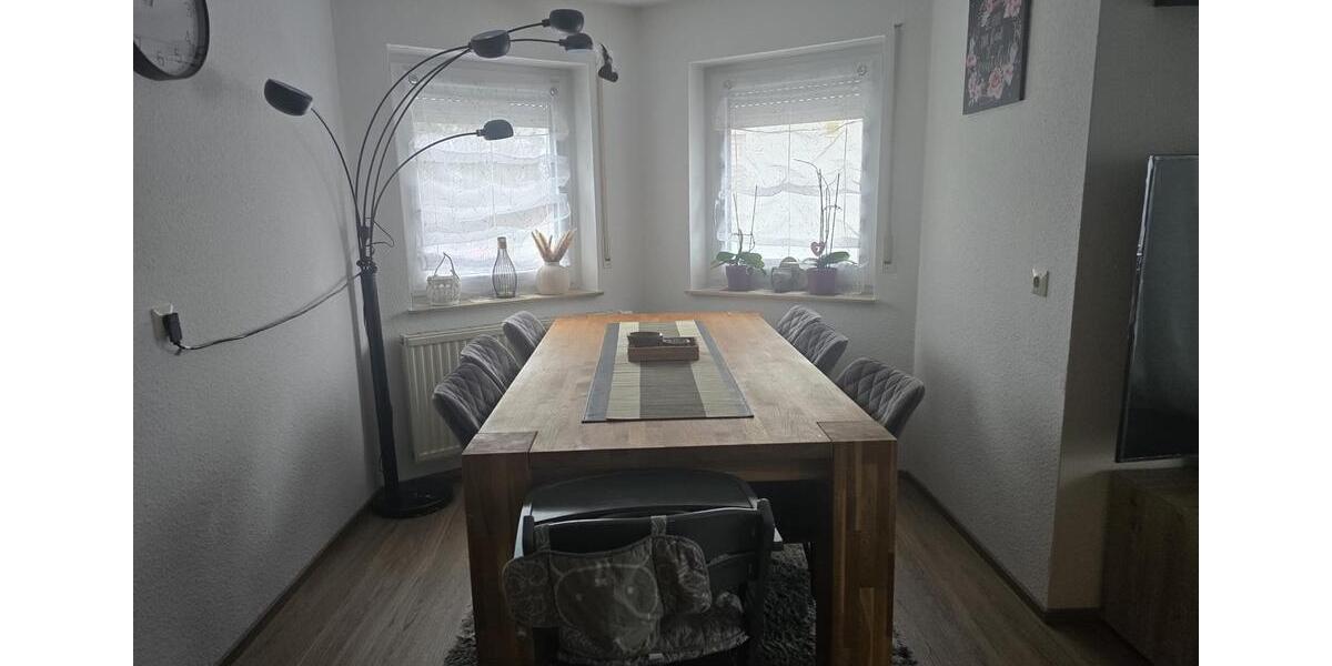 Maisonettenwohnung Meckenbeuren - 4 Zimmer, 91 m&sup2;, 1.490&euro; | Angebot:25088088