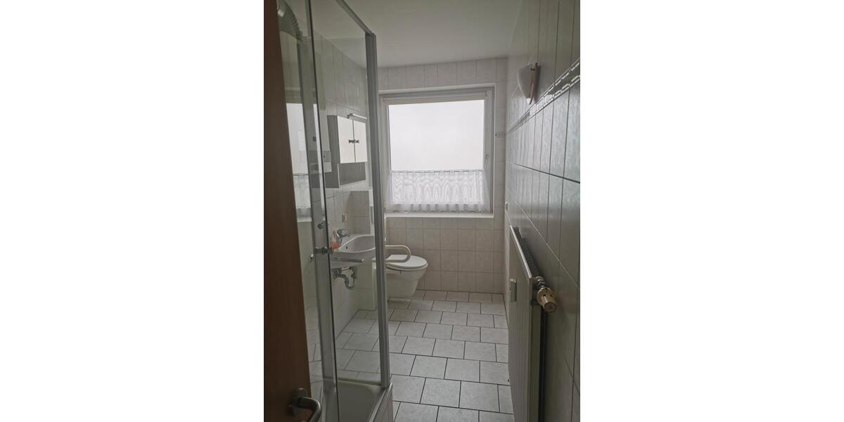 Etagenwohnung Liebenburg - 3 Zimmer, 67 m&sup2;, 550&euro; | Angebot:26248097