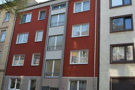 Wohnung zum Mieten in Bochum 360 € 42.79 m² 2 zimmer