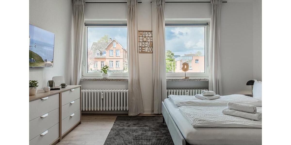 Etagenwohnung Eckernförde - 1 Zimmer, 20 m&sup2;, 700&euro; | Angebot:26046396