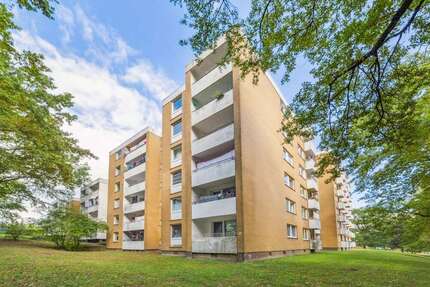 Wohnung zum Mieten in Osnabrück 560 € 78.57 m²