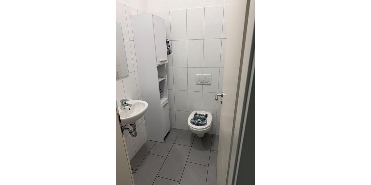 Erdgeschoßwohnung Flieden - 2 Zimmer, 86 m&sup2;, 775&euro; | Angebot:25539646