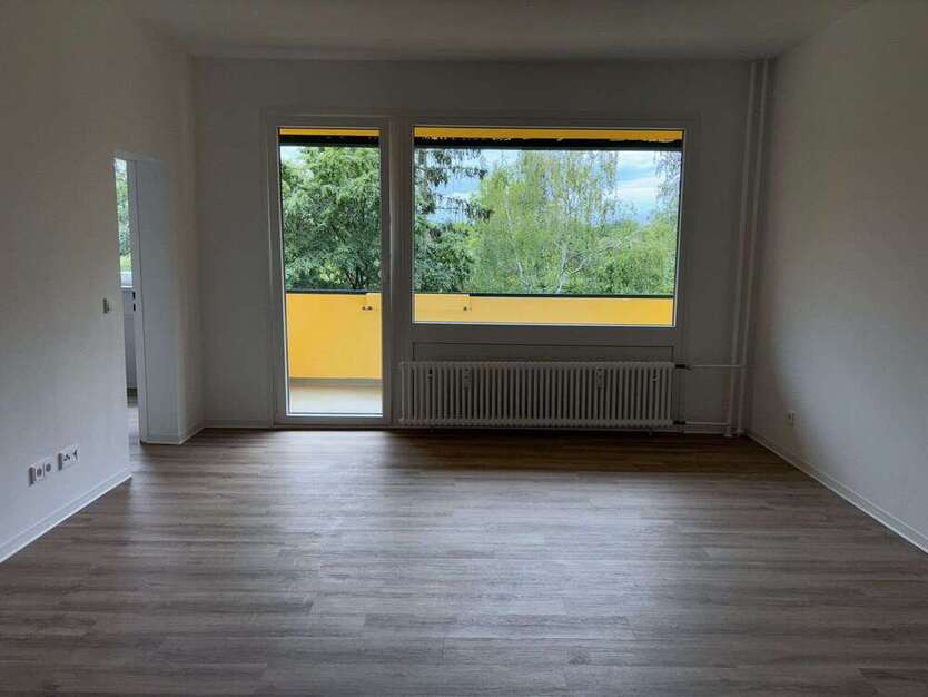Wohnung zum Mieten in Berlin 649 € 45.38 m²