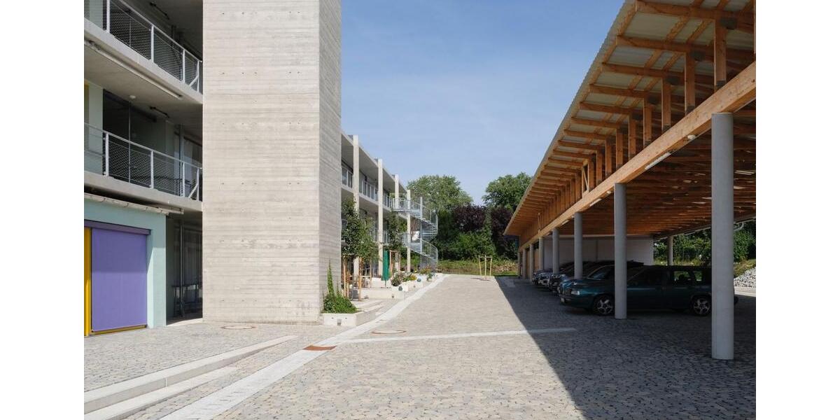 Etagenwohnung Neunburg vorm Wald - 1 Zimmer, 38 m&sup2;, 261&euro; | Angebot:21352830