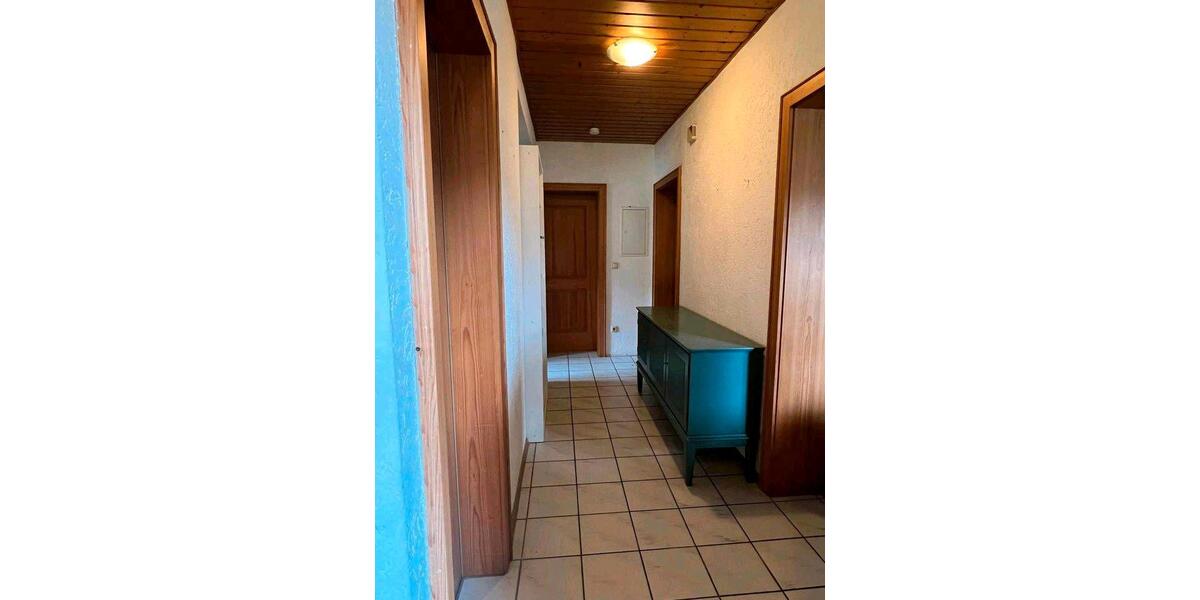 Etagenwohnung Hauzenberg - 3 Zimmer, 80 m&sup2;, 630&euro; | Angebot:26253652