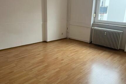 2 Zimmer Wohnung in der Neckarstadt - West 2 zimmer