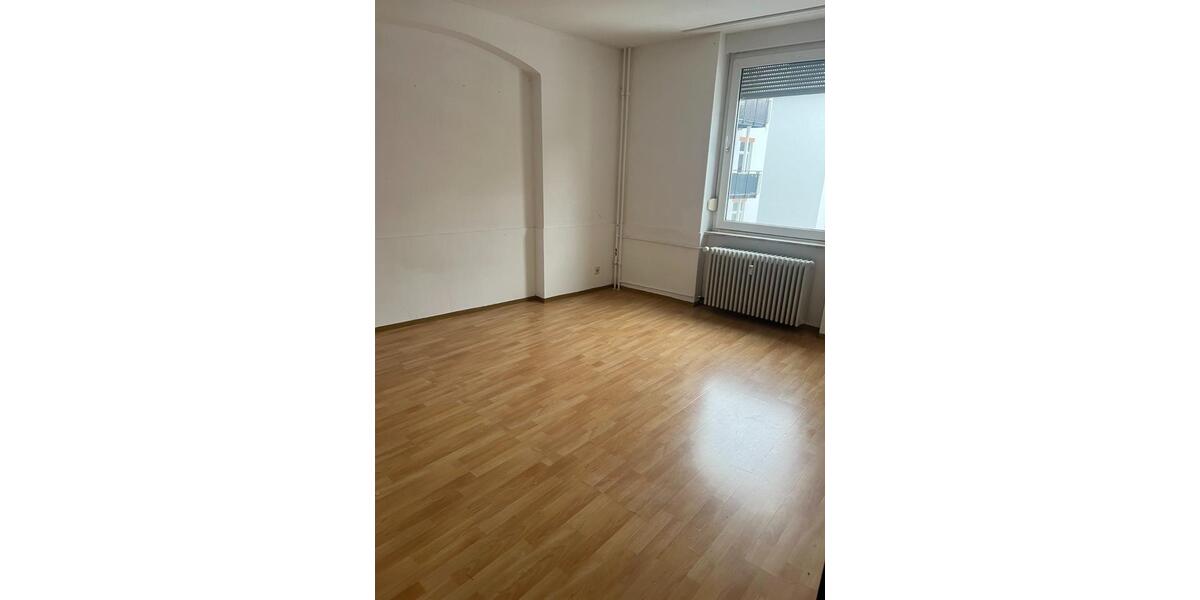 2 Zimmer Wohnung in der Neckarstadt - West 2 zimmer