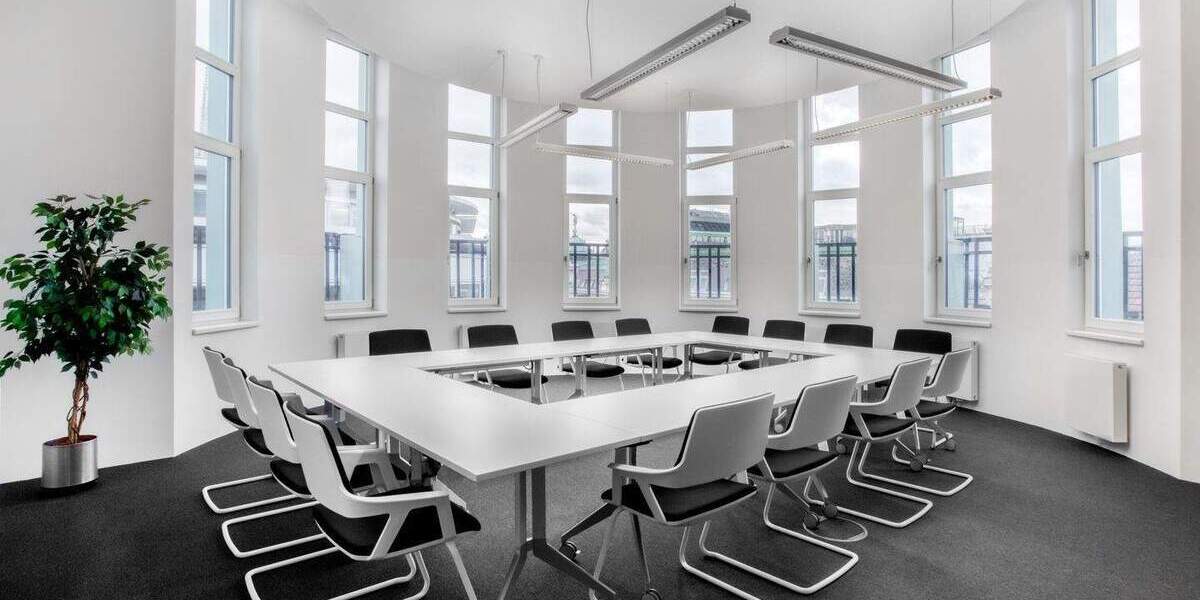 Mitgliedschaften für flexible Büros in Regus Römerstraße zimmer