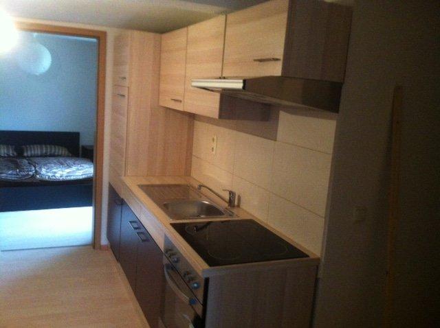 Etagenwohnung Schmölln - 2 Zimmer, 45 m&sup2;, 315&euro; | Angebot:26225821