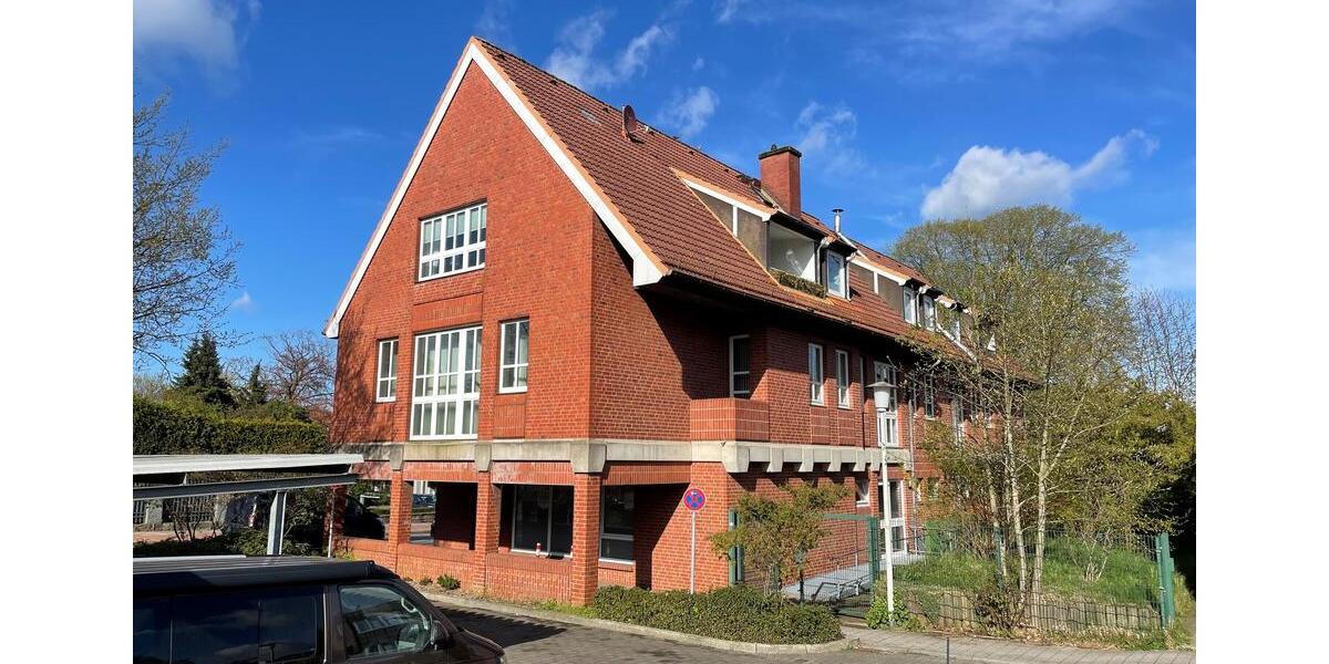 Gewerbeobjekt Preetz - 2.830&euro; | Angebot:20832421