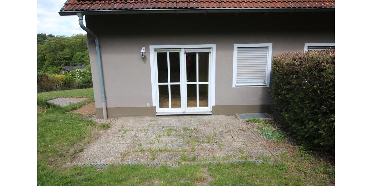 Erdgeschoßwohnung Zell - 3 Zimmer, 75 m&sup2;, 495&euro; | Angebot:26562507