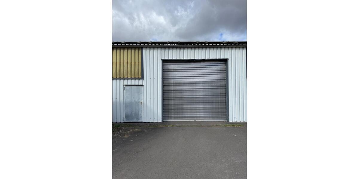 Gewerbeobjekt Hörselberg-Hainich Hainich - 3.200&euro; | Angebot:25985397