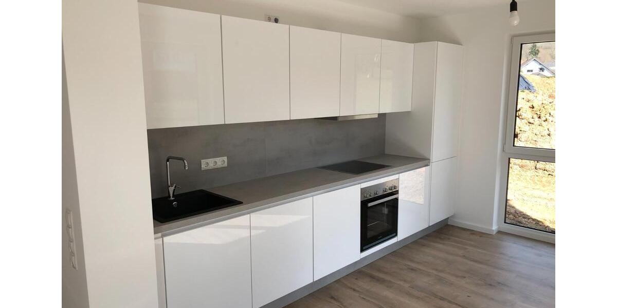 Etagenwohnung Nastätten - 2.5 Zimmer, 63 m&sup2;, 750&euro; | Angebot:25866216