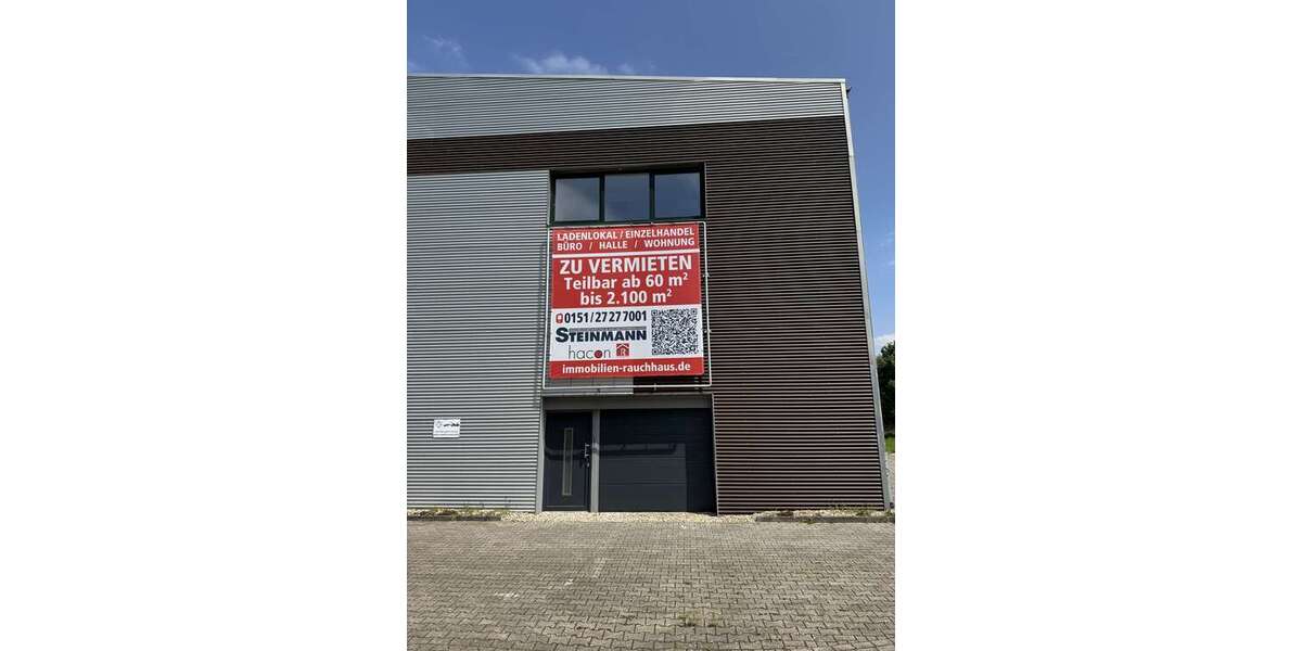 Halle in Mönchengladbach 395 € 40 m² zimmer