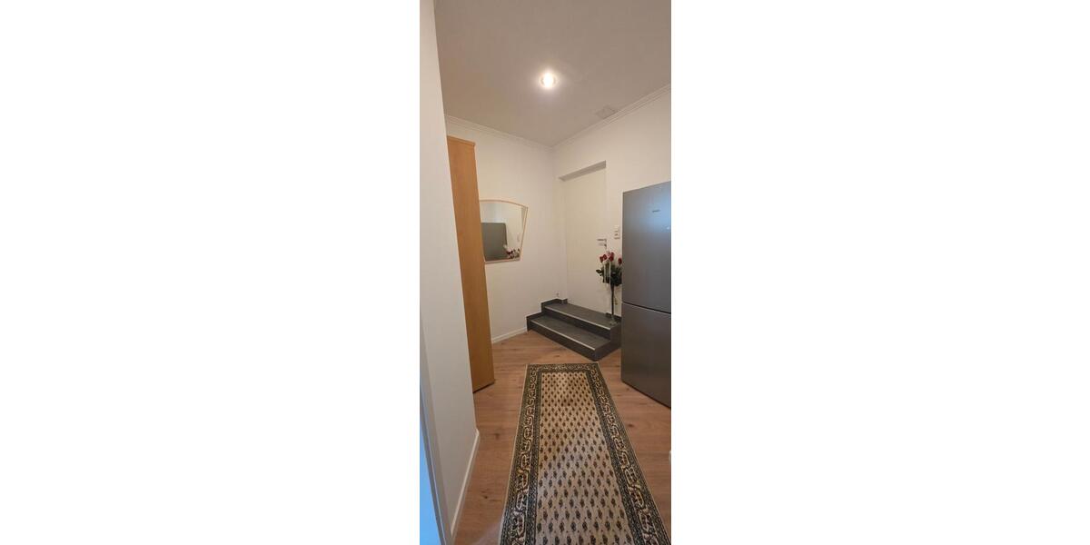 Erdgeschoßwohnung Augsburg Innenstadt - 1 Zimmer, 15 m&sup2;, 700&euro; | Angebot:26249072