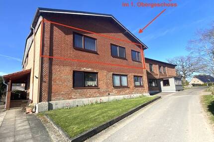 Wohnung Wöbs Wöbs - 3 Zimmer, 115 m&sup2;, 700&euro; | Angebot:26129090