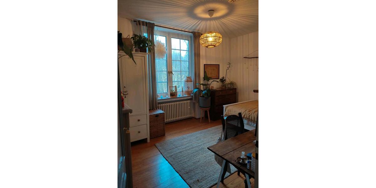 Wohnen auf Zeit Geldern - 1 Zimmer, 14 m&sup2;, 315&euro; | Angebot:26447421