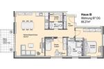 Etagenwohnung Neuberg - 3 Zimmer, 89 m&sup2;, 1.249&euro; | Angebot:26490681